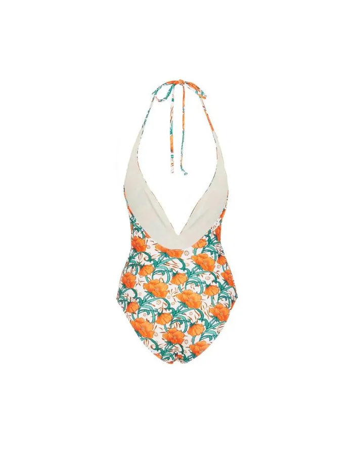 Sexy Swimsuit Morpheus Orange Women La Double J Swimwear Sexy Swimsuit Morpheus Orange Women La Double J Swimwear