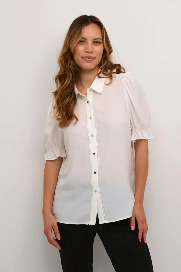 Shirts Women CULTURE CUasmine Shirt