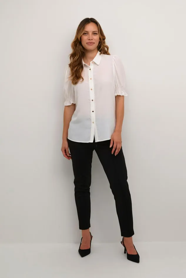 Shirts Women CULTURE CUasmine Shirt