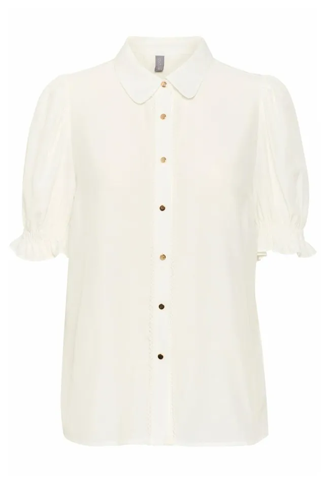 Shirts Women CULTURE CUasmine Shirt