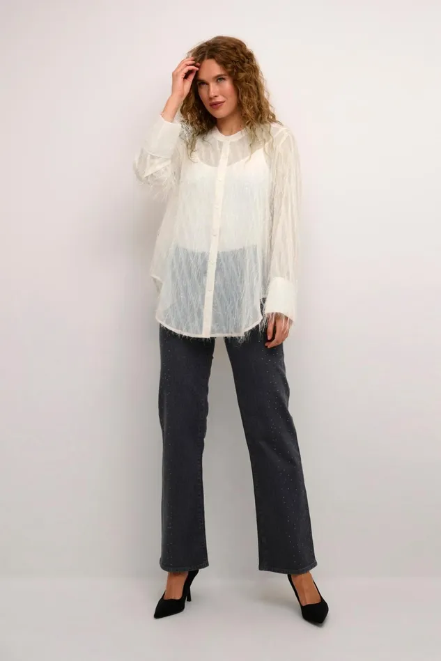 Shirts Women CULTURE CUPatty Shirt