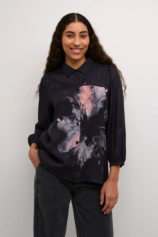 Shirts Women CULTURE CUvinny Shirt