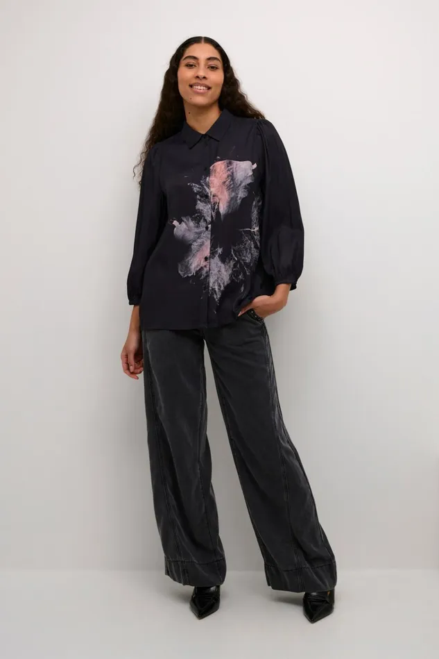 Shirts Women CULTURE CUvinny Shirt