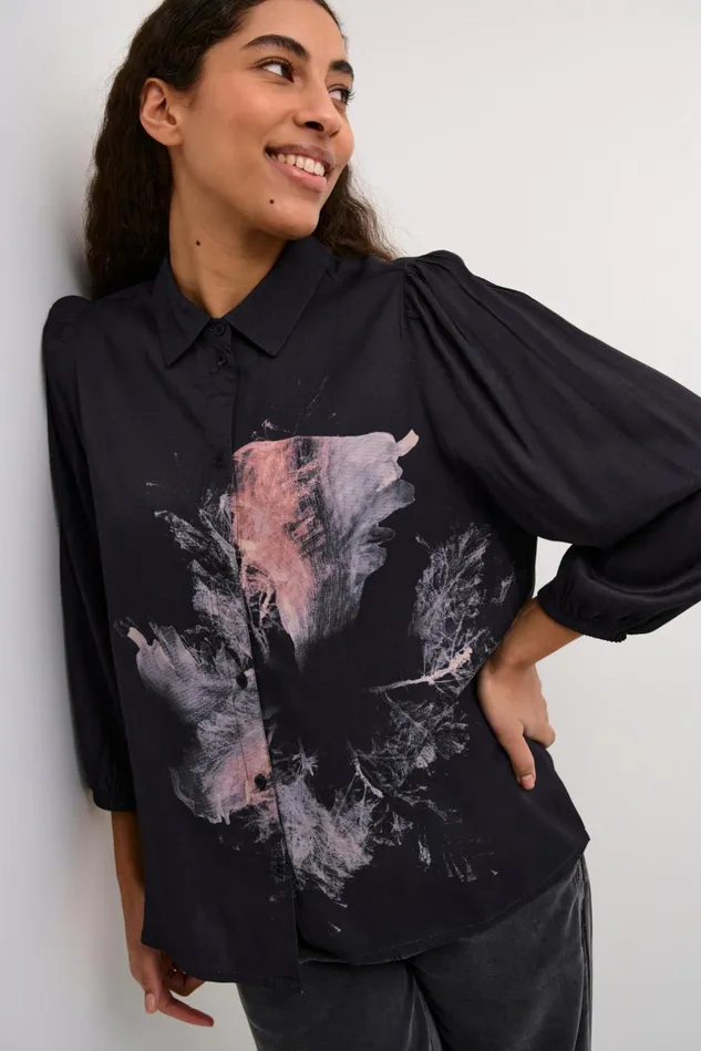 Shirts Women CULTURE CUvinny Shirt