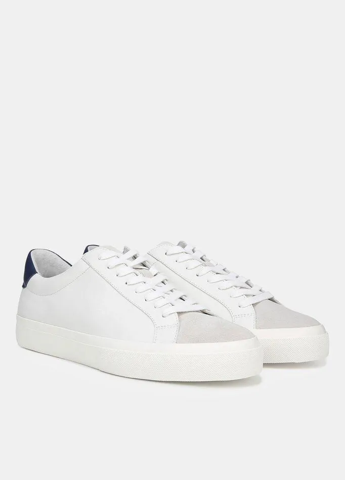 Shoes Men Vince Fulton Sneaker White Shoes Men Vince Fulton Sneaker White