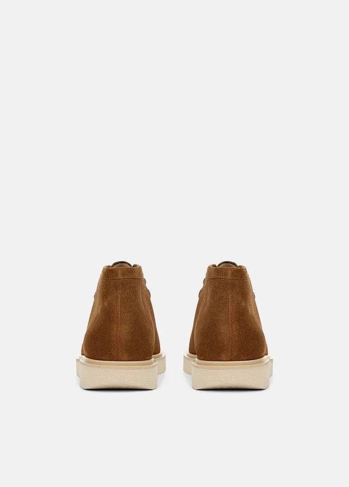 Shoes Men Vince June Suede Desert Boot Elmwood Shoes Men Vince June Suede Desert Boot Elmwood