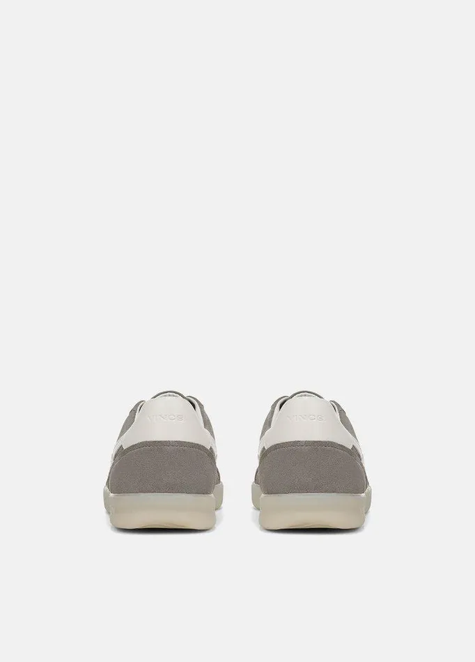 Shoes Men Vince Oasis Suede And Leather Sneaker Light Smoke Greychalk White Shoes Men Vince Oasis Suede And Leather Sneaker Light Smoke Greychalk White