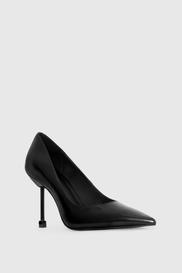 Shoes Shoes Rebecca Minkoff Juliana Pump Black