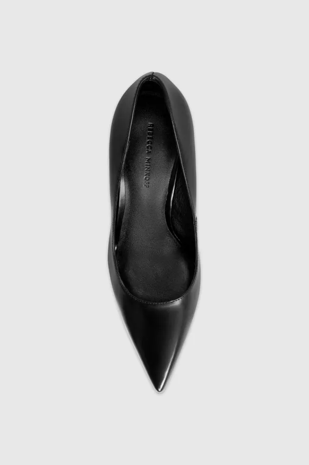 Shoes Shoes Rebecca Minkoff Juliana Pump Black