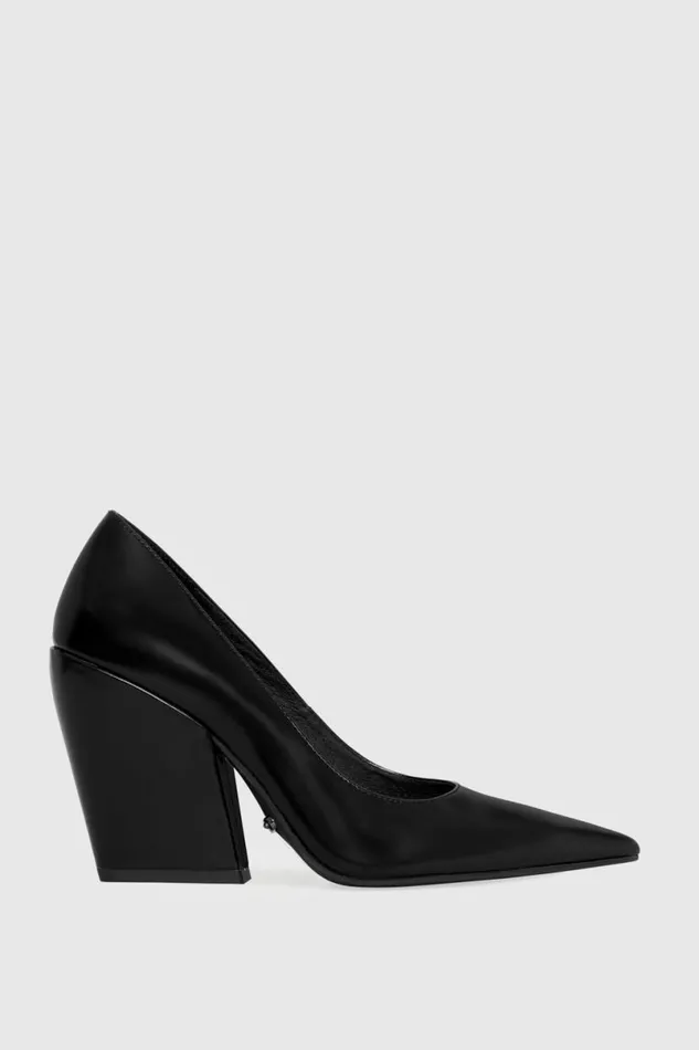 Shoes Shoes Rebecca Minkoff Megan Pump Black
