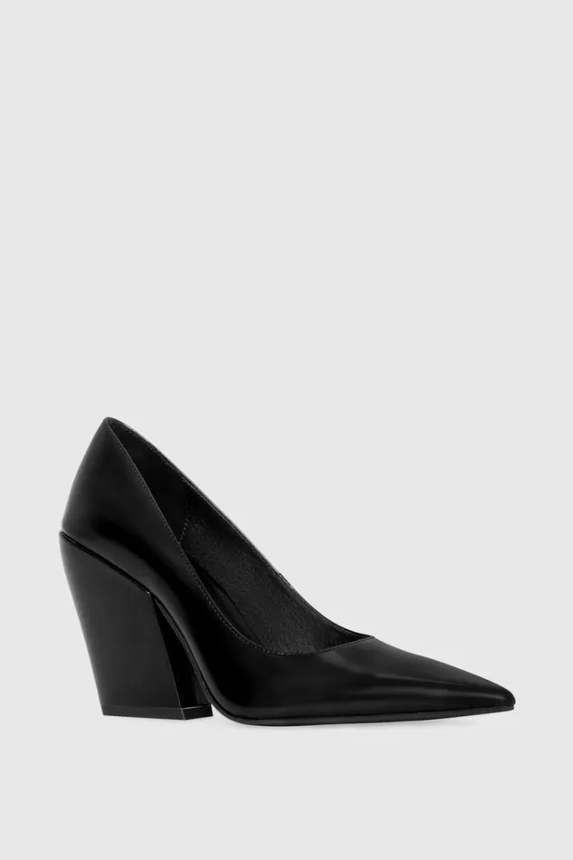 Shoes Shoes Rebecca Minkoff Megan Pump Black