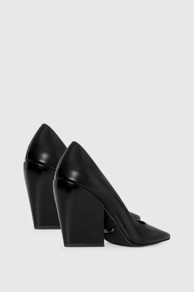 Shoes Shoes Rebecca Minkoff Megan Pump Black