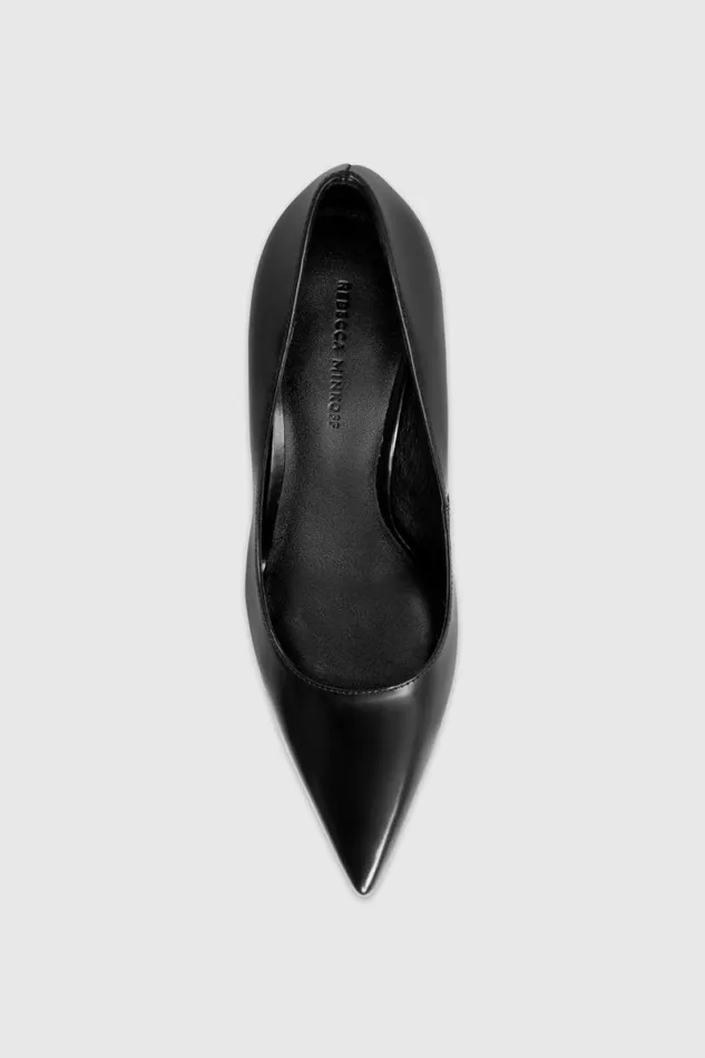 Shoes Shoes Rebecca Minkoff Megan Pump Black