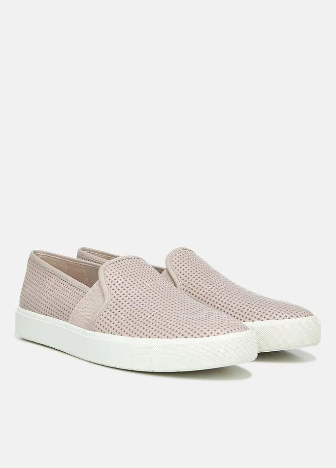 Shoes Women Vince Perforated Leather Blair Sneaker Marble Shoes Women Vince Perforated Leather Blair Sneaker Marble