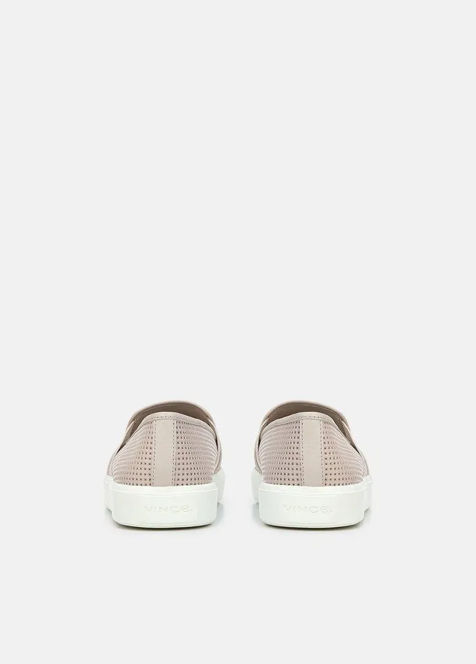 Shoes Women Vince Perforated Leather Blair Sneaker Marble Shoes Women Vince Perforated Leather Blair Sneaker Marble