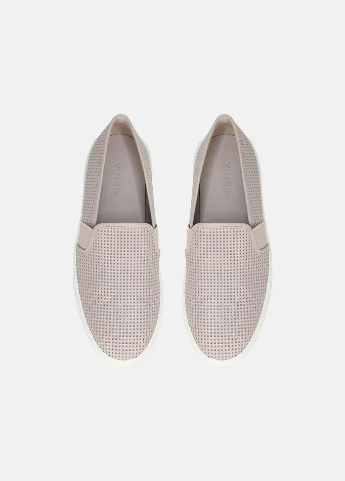 Shoes Women Vince Perforated Leather Blair Sneaker Marble Shoes Women Vince Perforated Leather Blair Sneaker Marble