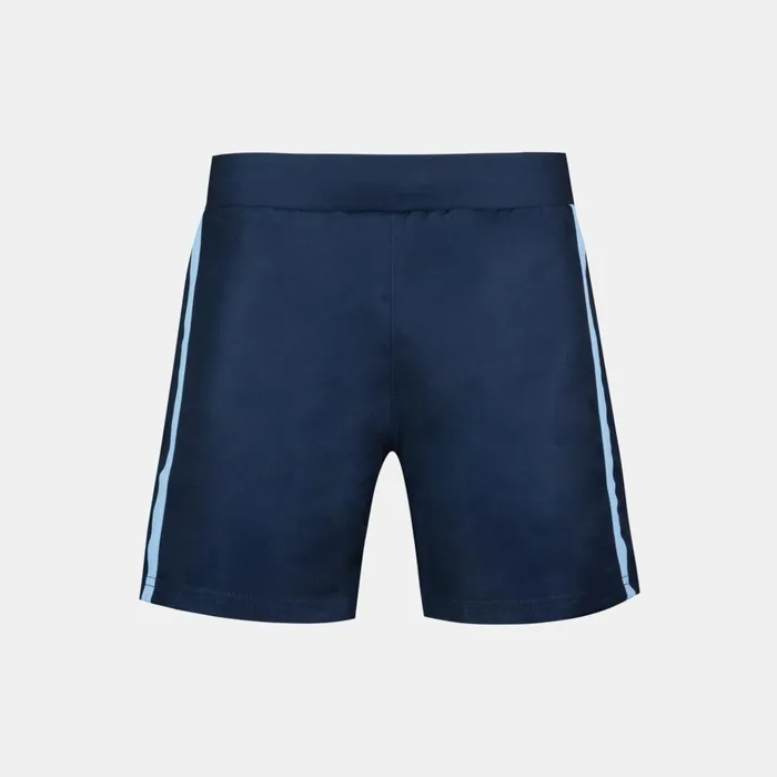 Shorts Men Le Coq Sportif Aviron Bayonnais 8211 Match Outfit Shorts