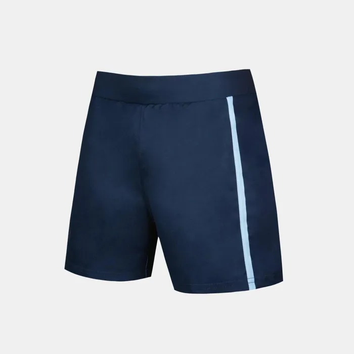Shorts Men Le Coq Sportif Aviron Bayonnais 8211 Match Outfit Shorts