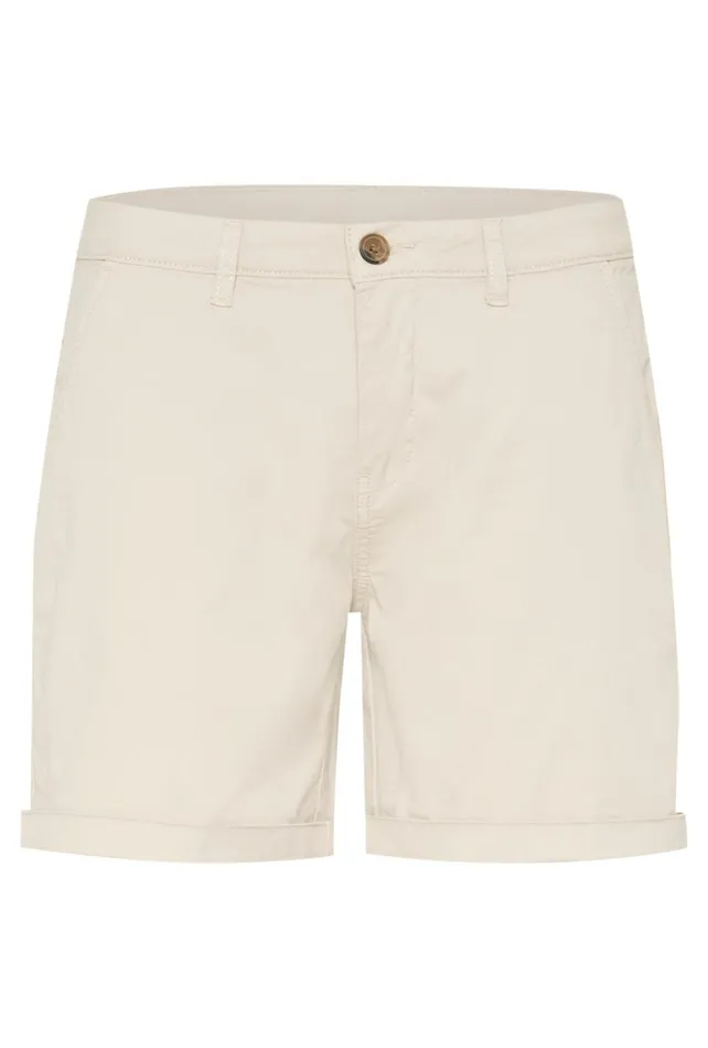 Shorts Women CULTURE CUbrita Shorts Moonstruck