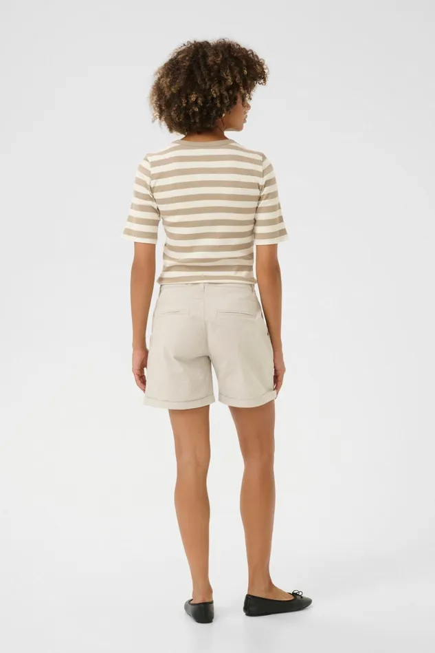 Shorts Women CULTURE CUbrita Shorts Moonstruck