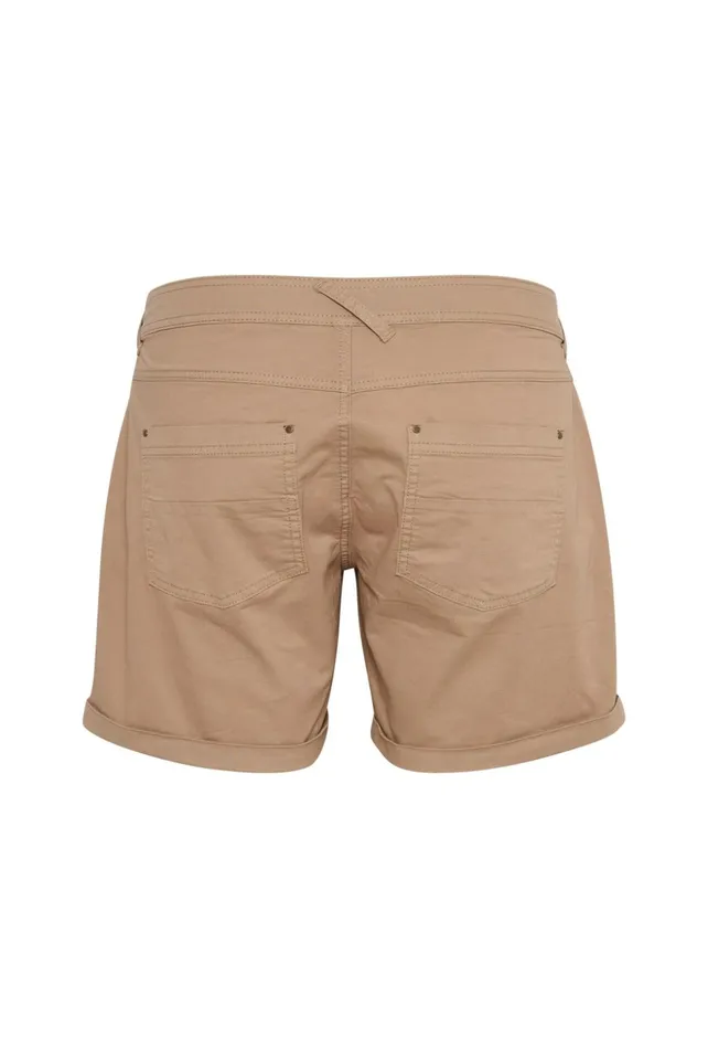 Shorts Women CULTURE CUcarla Shorts Dune