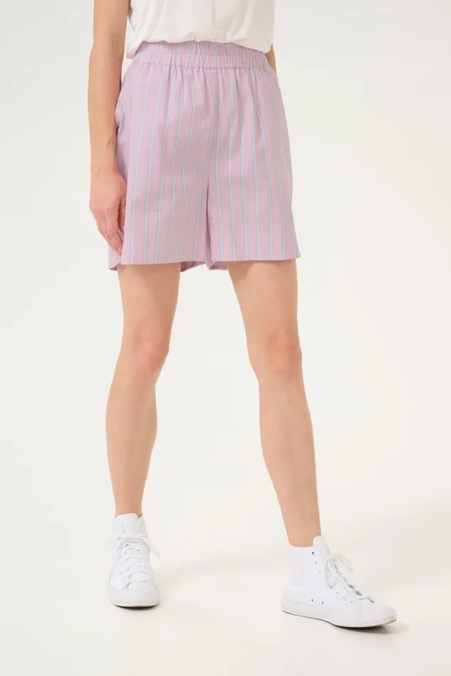 Shorts Women CULTURE CUvelo Trousers
