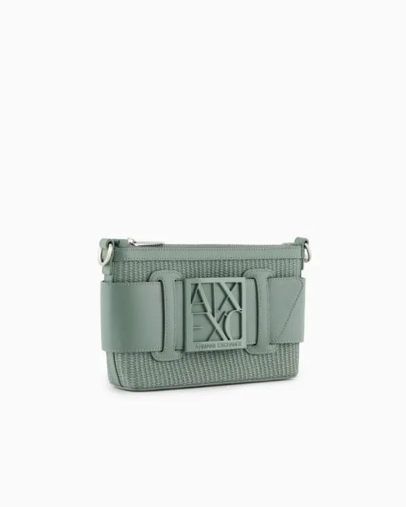 Shoulder Bags Green Women Armani Shoulder Bags Shoulder Bags Green Women Armani Shoulder Bags
