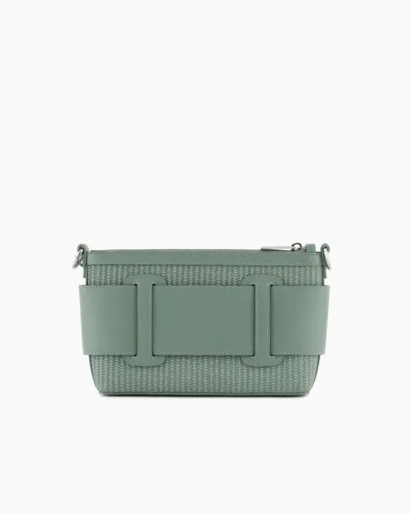 Shoulder Bags Green Women Armani Shoulder Bags Shoulder Bags Green Women Armani Shoulder Bags