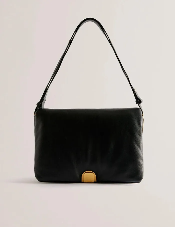 Shoulder Bags Women Ted Baker SAMILLA Black