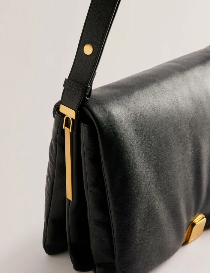Shoulder Bags Women Ted Baker SAMILLA Black
