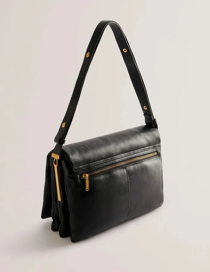 Shoulder Bags Women Ted Baker SAMILLA Black