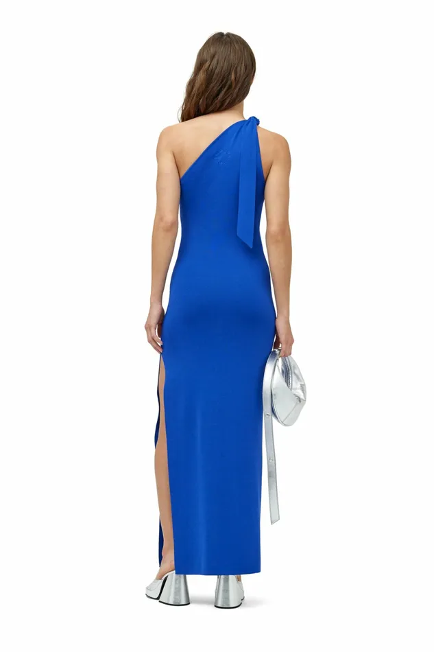 Simon Miller Dresses Women Knits By Zyga Dress University Blue Simon Miller Dresses Women Knits By Zyga Dress University Blue