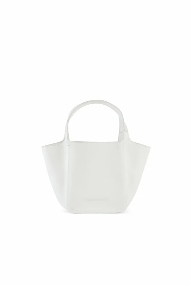 Simon Miller Mini Bags Women Canyon Bag Macadamia