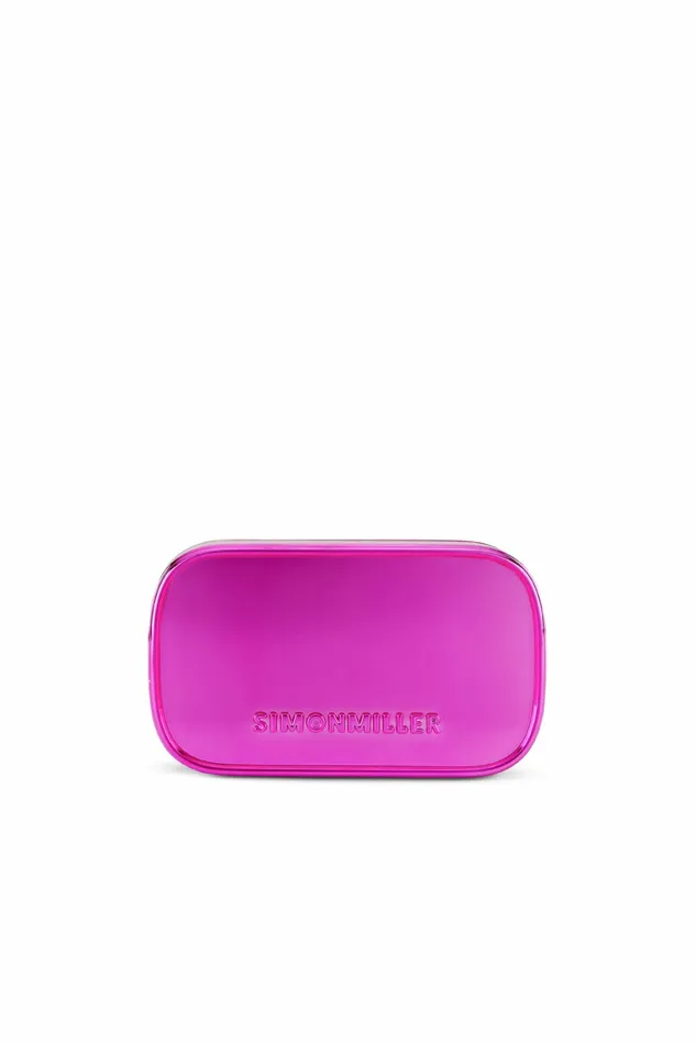 Simon Miller Mini Bags Women Pill Clutch Fuchsia