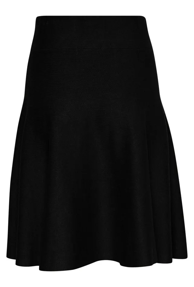 Skirts Women CULTURE CUannemarie Skirt Black