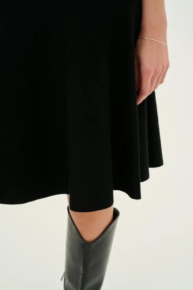 Skirts Women CULTURE CUannemarie Skirt Black