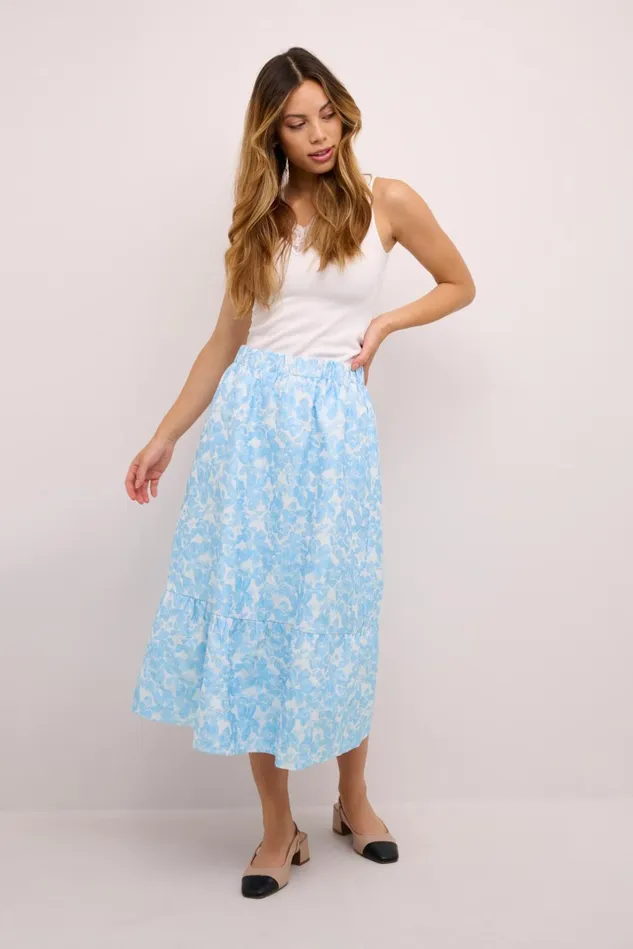 Skirts Women CULTURE CUclarisse Skirt