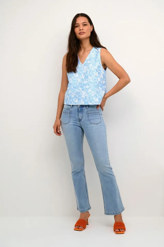 Skirts Women CULTURE CUclarisse Skirt