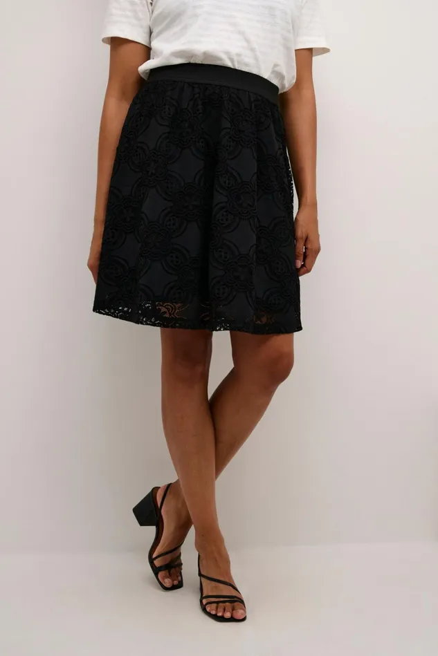 Skirts Women CULTURE CUolu Skirt