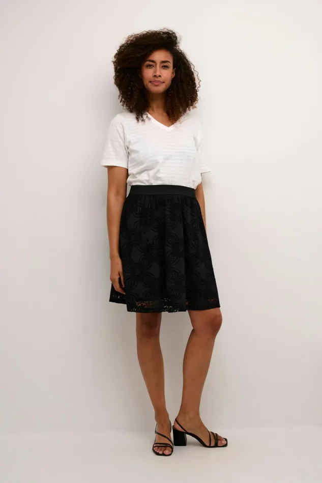 Skirts Women CULTURE CUolu Skirt