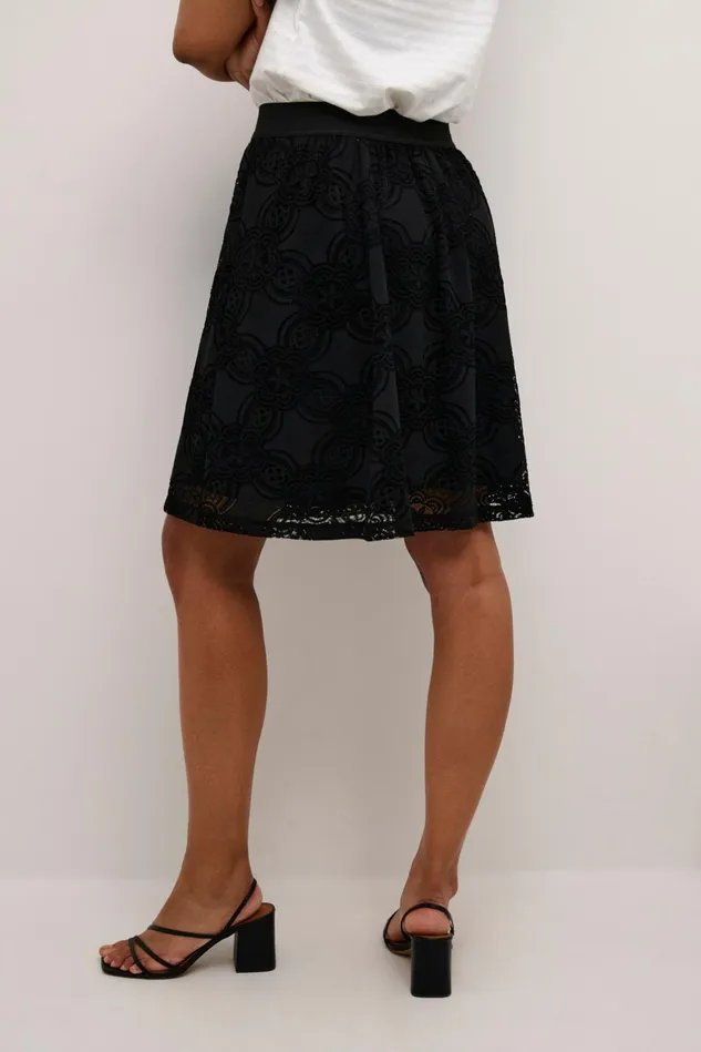 Skirts Women CULTURE CUolu Skirt