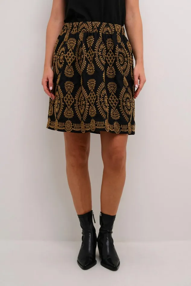 Skirts Women CULTURE CUtia Skirt