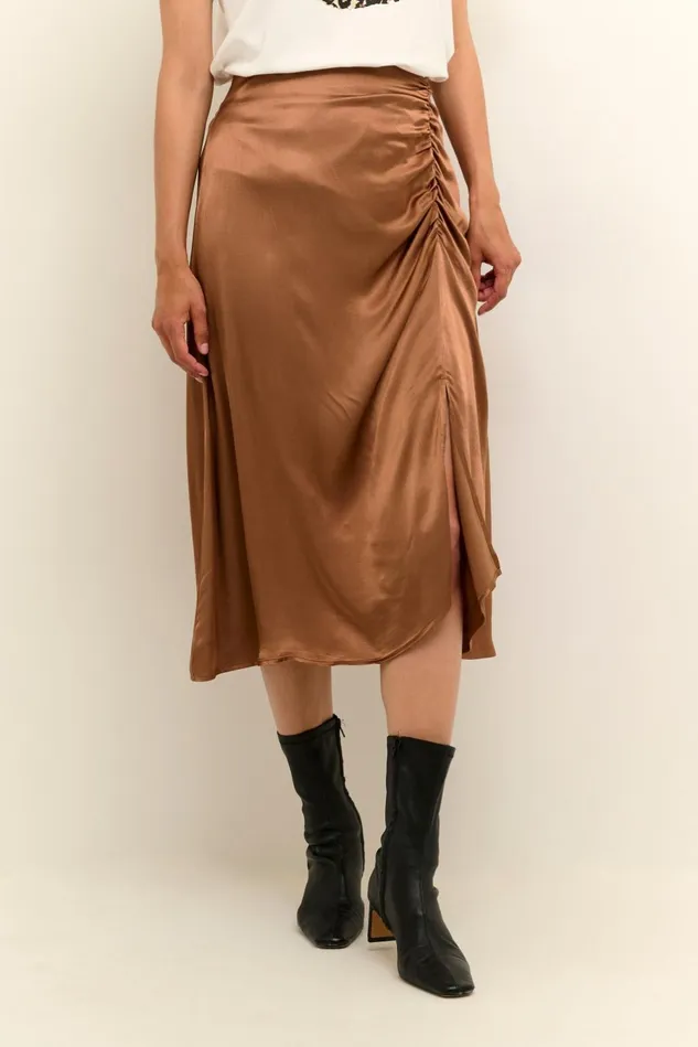 Skirts Women CULTURE CUverica Skirt