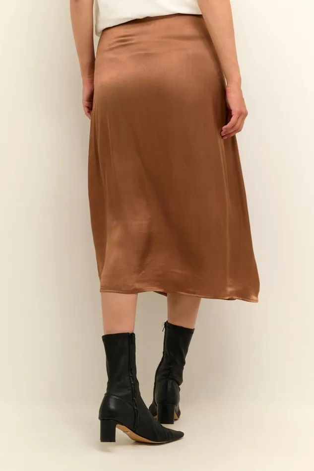 Skirts Women CULTURE CUverica Skirt