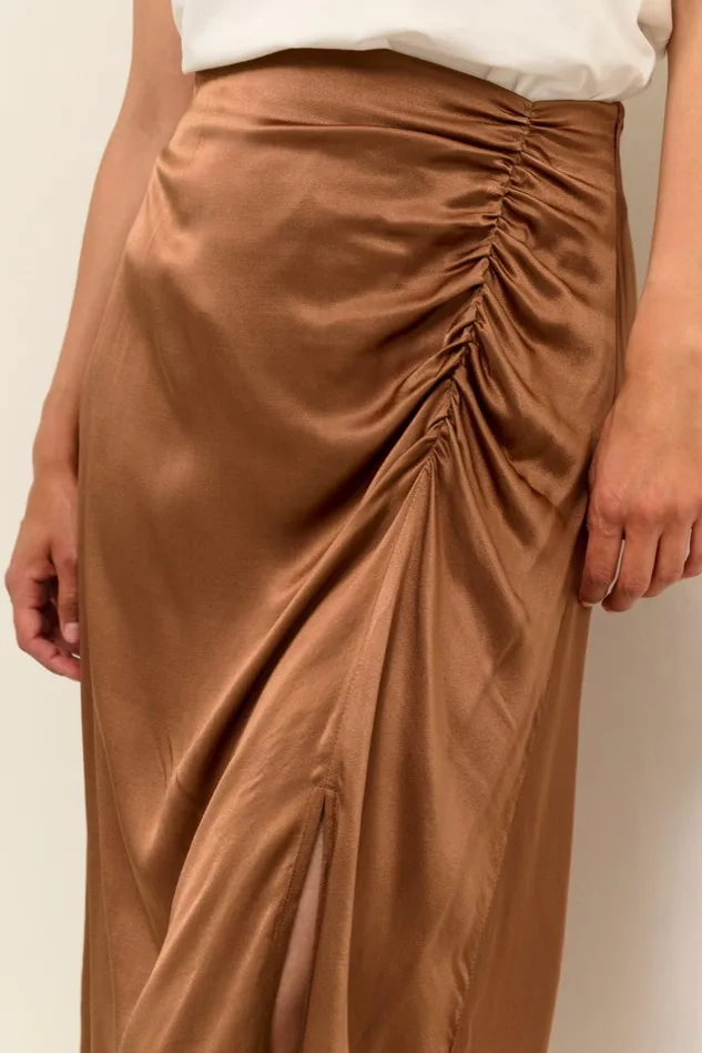 Skirts Women CULTURE CUverica Skirt