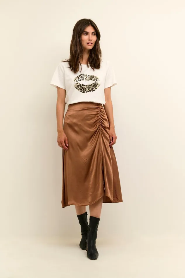 Skirts Women CULTURE CUverica Skirt