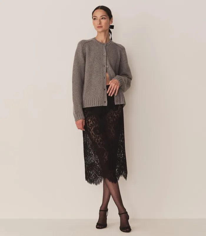 Skirts Women DEN Nandi Skirt Black