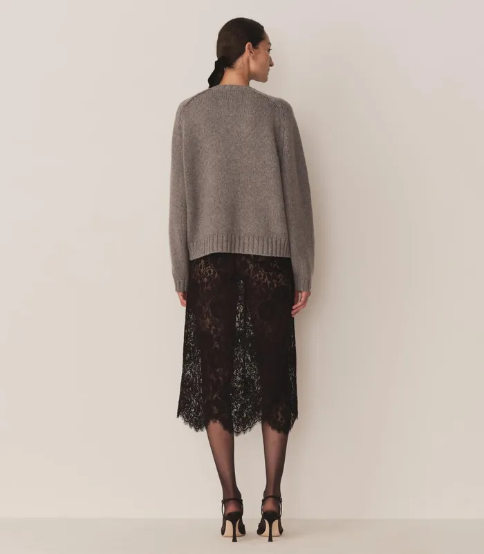 Skirts Women DEN Nandi Skirt Black