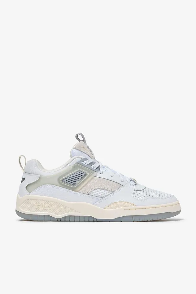Sneakers Men Fila Corda 180R 101 Whitegardeniaultimate Gray