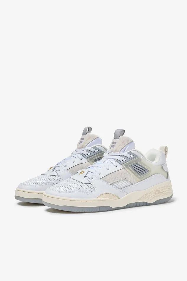 Sneakers Men Fila Corda 180R 101 Whitegardeniaultimate Gray Sneakers Men Fila Corda 180R 101 Whitegardeniaultimate Gray
